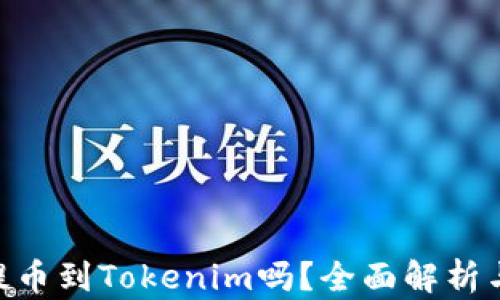 
NFT可以提币到Tokenim吗？全面解析与操作指南