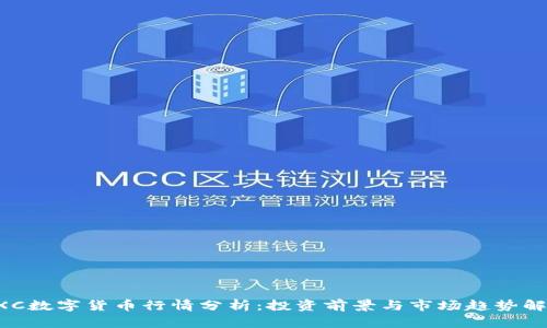 GXC数字货币行情分析：投资前景与市场趋势解析