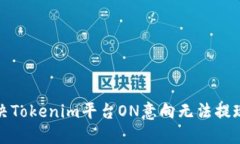 如何解决Tokenim平台ON意向