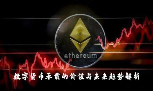 数字货币承载的价值与未来趋势解析