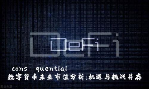  conséquential
数字货币未来市值分析：机遇与挑战并存

