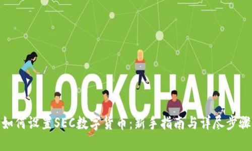如何设置SEC数字货币：新手指南与详尽步骤
