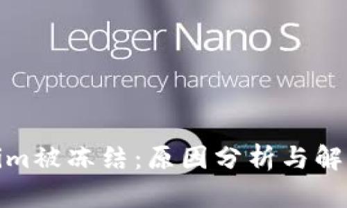 Tokenim被冻结：原因分析与解决方案