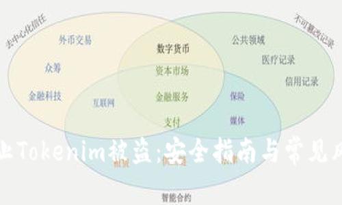 如何防止Tokenim被盗：安全指南与常见风险分析