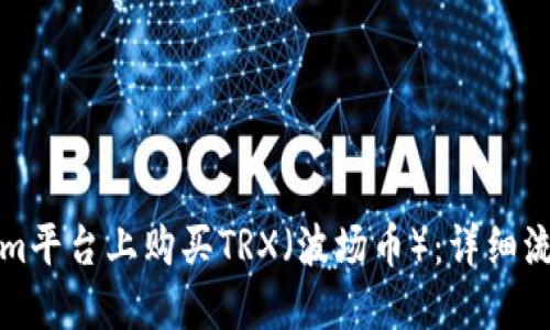 如何在Tokenim平台上购买TRX（波场币）：详细流程与使用技巧