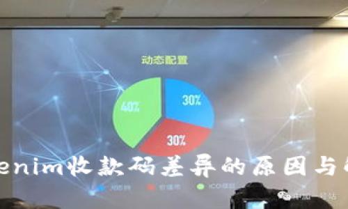 探究Tokenim收款码差异的原因与解决方案