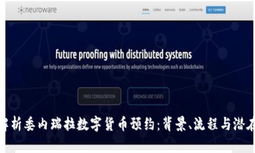 全面解析委内瑞拉数字货币预约：背景、流程与潜在影响