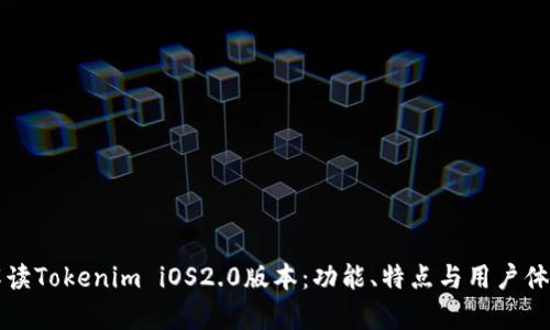 全面解读Tokenim iOS2.0版本：功能、特点与用户体验分析