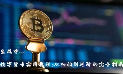 生成中...
数字货币实用教程:从入门到进阶的完全指南