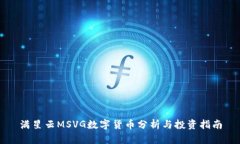 满星云MSVG数字货币分析与