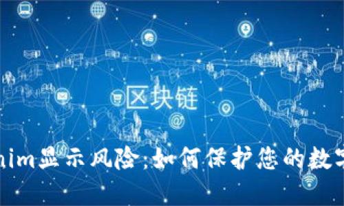 理解Tokenim显示风险：如何保护您的数字资产安全