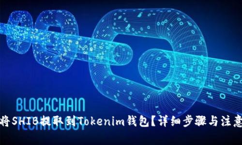 如何将SHIB提取到Tokenim钱包？详细步骤与注意事项
