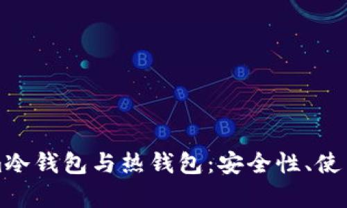 全面解析Tokenim冷钱包与热钱包：安全性、使用场景及选择指南