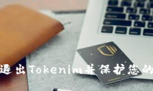 如何安全退出Tokenim并保护您的账户安全