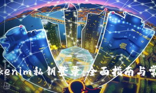 如何使用Tokenim私钥登录：全面指南与常见问题解答