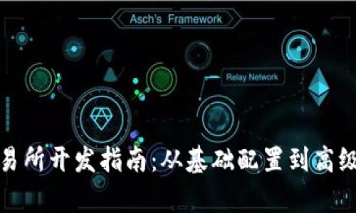 数字货币交易所开发指南：从基础配置到高级功能全解析