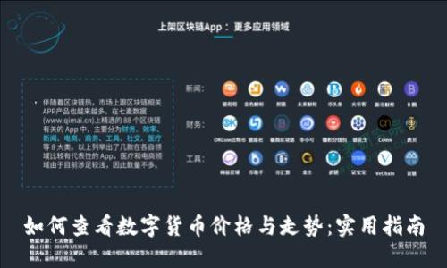 如何查看数字货币价格与走势：实用指南