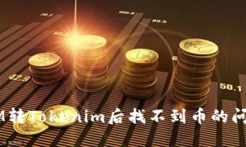 如何解决BTM转Tokenim后找不到币的问题？全面指南