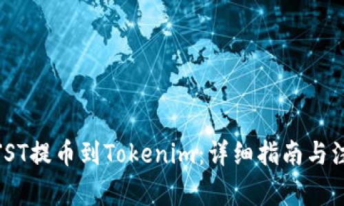 如何将JST提币到Tokenim：详细指南与注意事项