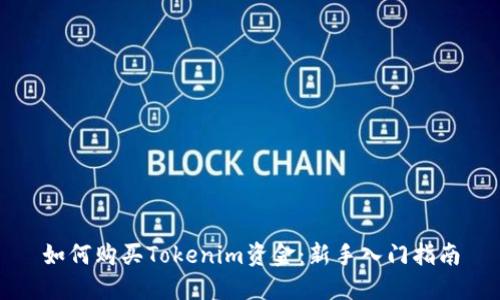 如何购买Tokenim资金：新手入门指南