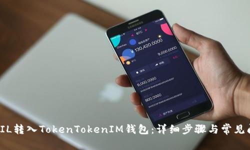 如何将FIL转入TokenTokenIM钱包：详细步骤与常见问题解答