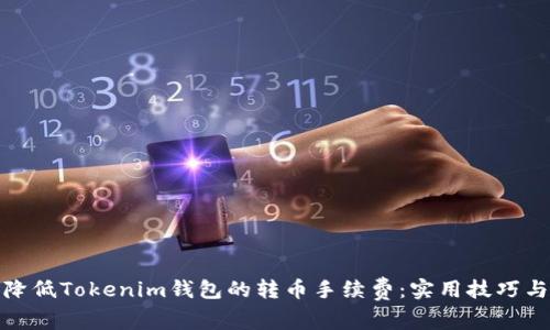 如何降低Tokenim钱包的转币手续费：实用技巧与策略