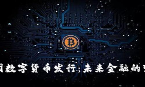 蚂蚁集团数字货币发行：未来金融的变革之路