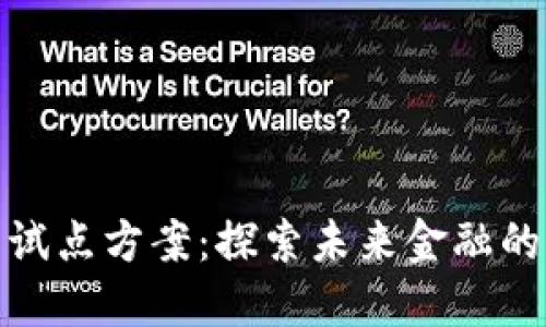 数字货币试点方案：探索未来金融的创新路径